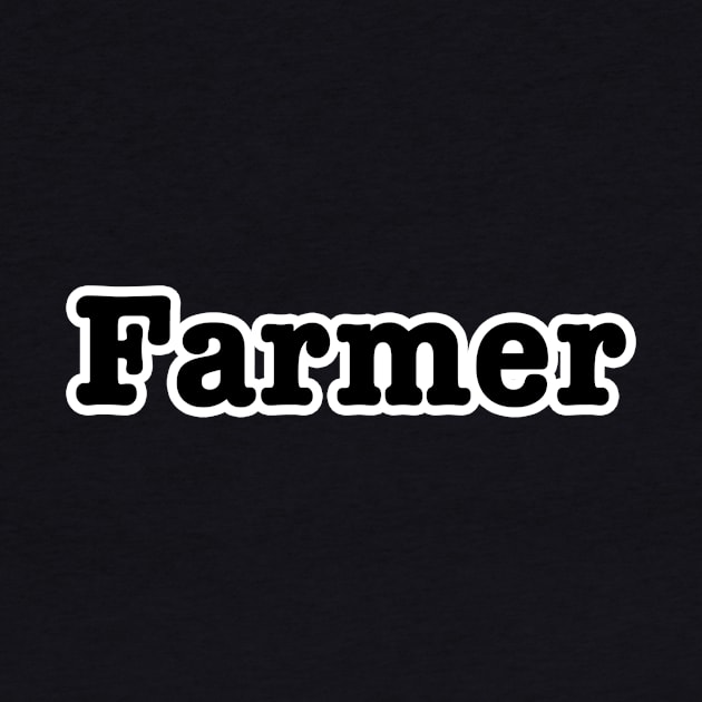 Farmer by lenn